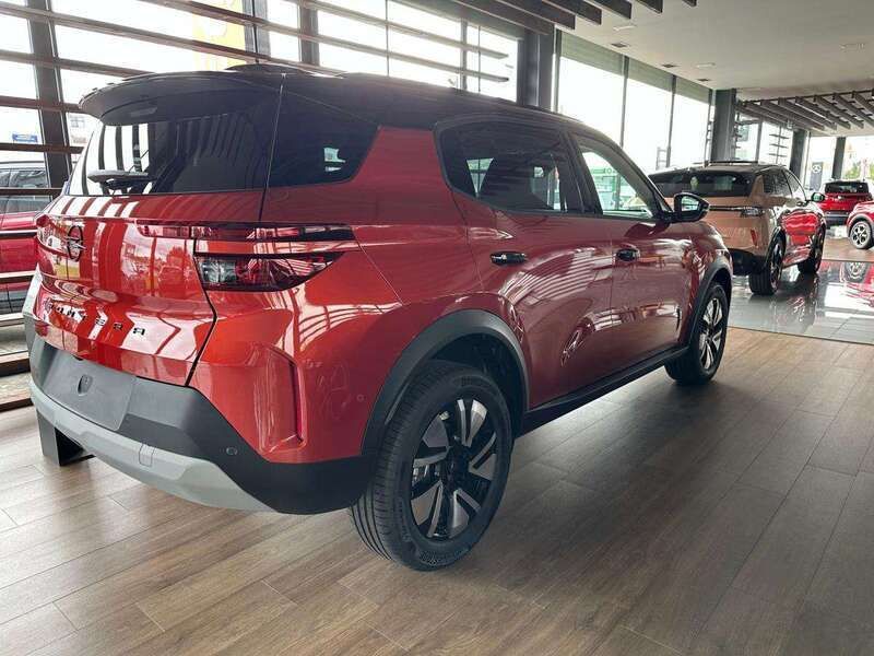 Usado Opel Frontera 83 kW (113 HP) 2025 Outra SUV