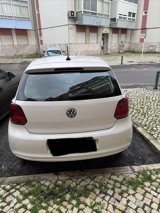 Usado VW Polo 2012 Citadino