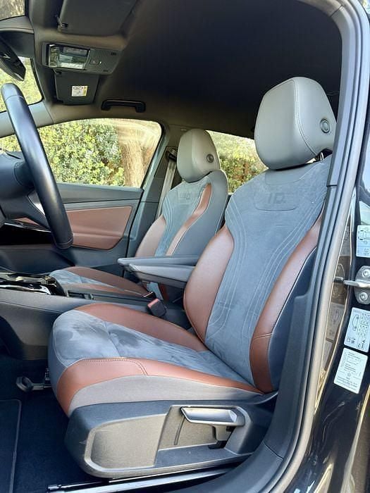 Usado VW ID.4 Pro Performance 150 kW (204 HP) 2021 SUV