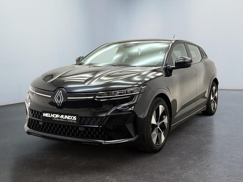 Preto Usado 2023 Renault Mégane Equilibre SUV | € 23.990 (Preço justo) - Imagem 1/4