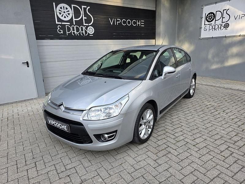 Usado 2008 Citroën C4 VTR Sport Sedan | € 5.850 (Preço elevado) - Imagem 1/4