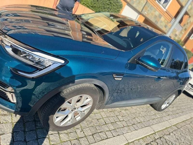 Usado Renault Arkana 140 HP (102 kW) 2022 SUV
