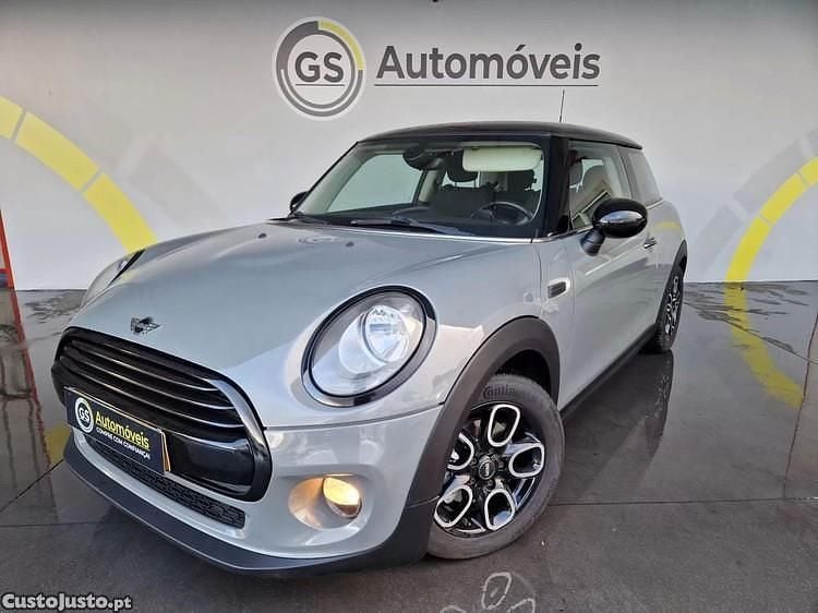 Outra Usado 2014 Mini Cooper Coupé Coupé | € 12.990 - Imagem 1/1