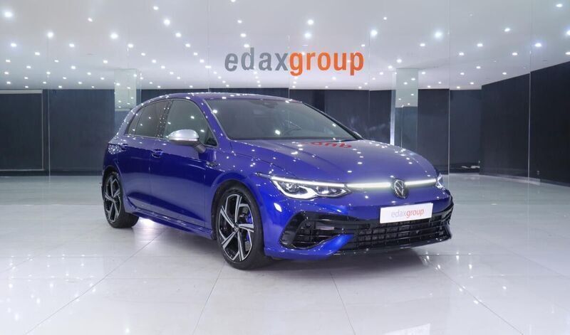 Outro Usado 2021 VW Golf VIII R | € 51.900 - Imagem 1/4