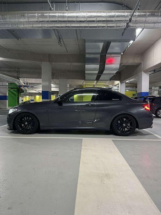 Usado 2014 BMW 225 Comfort Edition | € 24.990 - Imagem 1/4