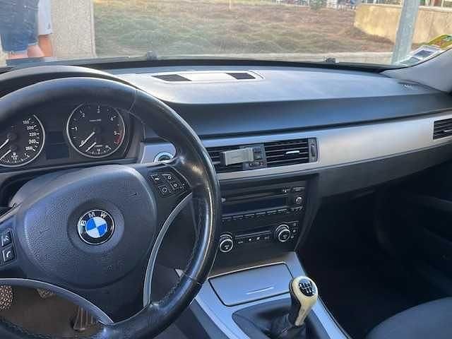 Usado BMW 320 163 HP (119 kW) 2007 Carrinha