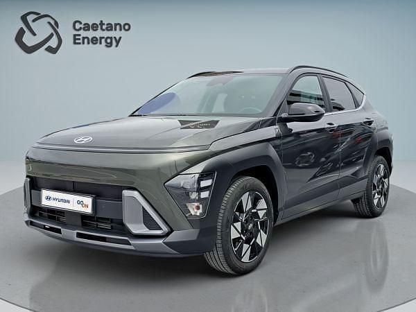 Outra Usado 2024 Hyundai Kauai Premium SUV | € 24.900 (Preço elevado) - Imagem 1/4