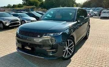 Outra Usado 2023 Land Rover Range Rover Sport SUV | € 99.980 - Imagem 1/4