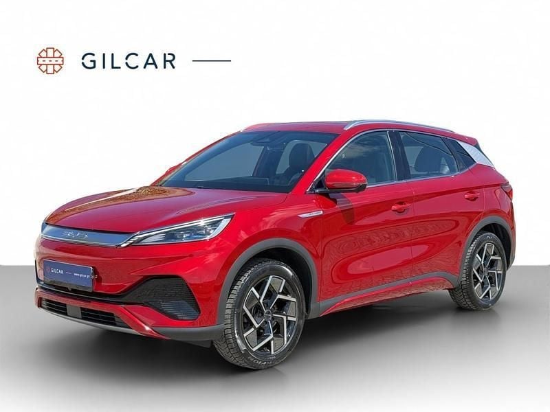 Outra Usado 2023 BYD Atto 3 SUV | € 26.990 (Bom preço) - Imagem 1/4