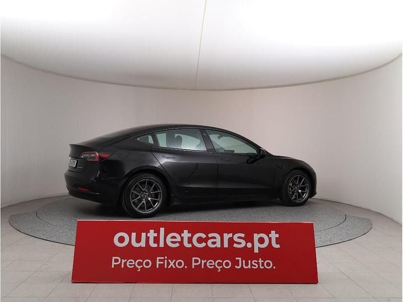 Usado Tesla Model 3 366 kW (498 HP) 2023 Preto metalizado Sedan