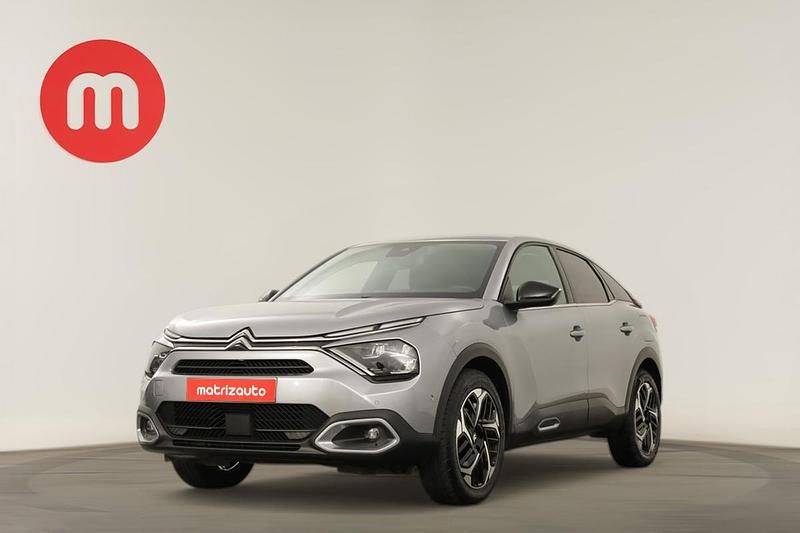 Usado Citroën C4 PureTech 131 HP (96 kW) 2024 SUV