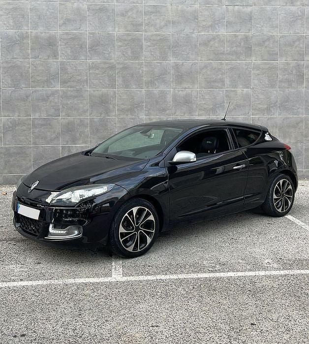 Usado 2012 Renault Mégane GT Line GT-Line Coupé | € 5.900 (Bom preço) - Imagem 1/3