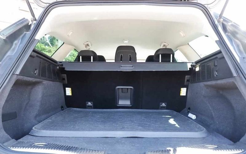 Usado Ford Mondeo 150 HP (110 kW) 2014 Cinzento Carrinha