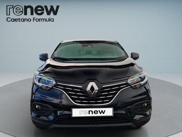Usado Renault Kadjar Equilibre 140 HP (102 kW) 2022 Preto SUV