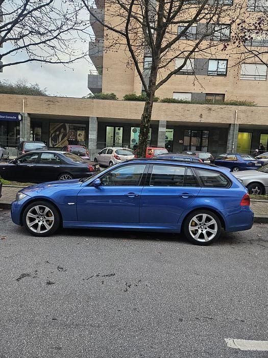 Usado BMW 320 2006 Carrinha