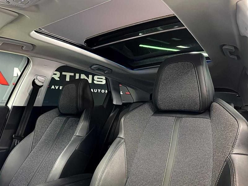 Usado Peugeot 3008 GT-line 130 HP (95 kW) 2018 Branco SUV