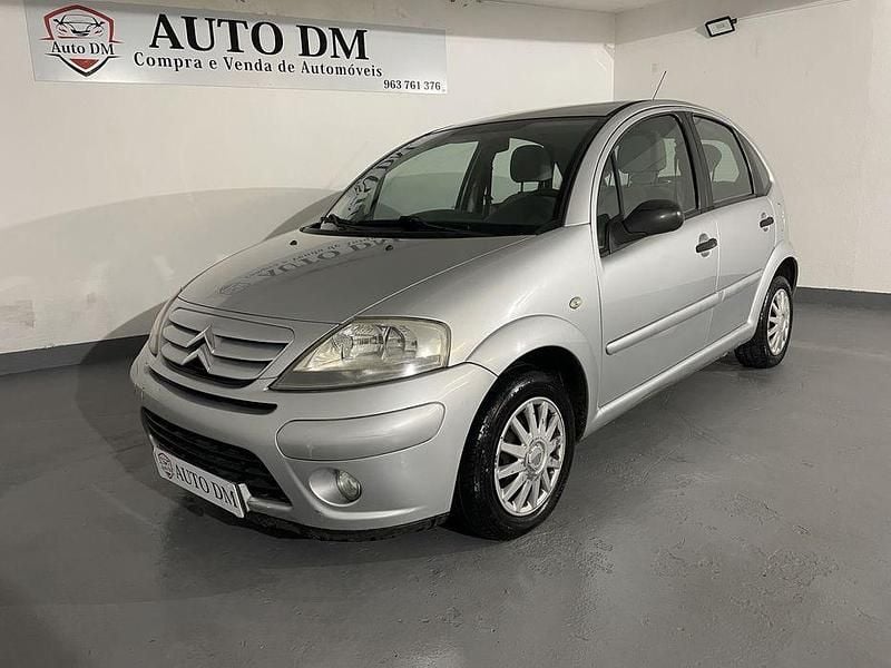 Usado 2008 Citroën C3 Sedan | € 3.290 (Preço justo) - Imagem 1/4