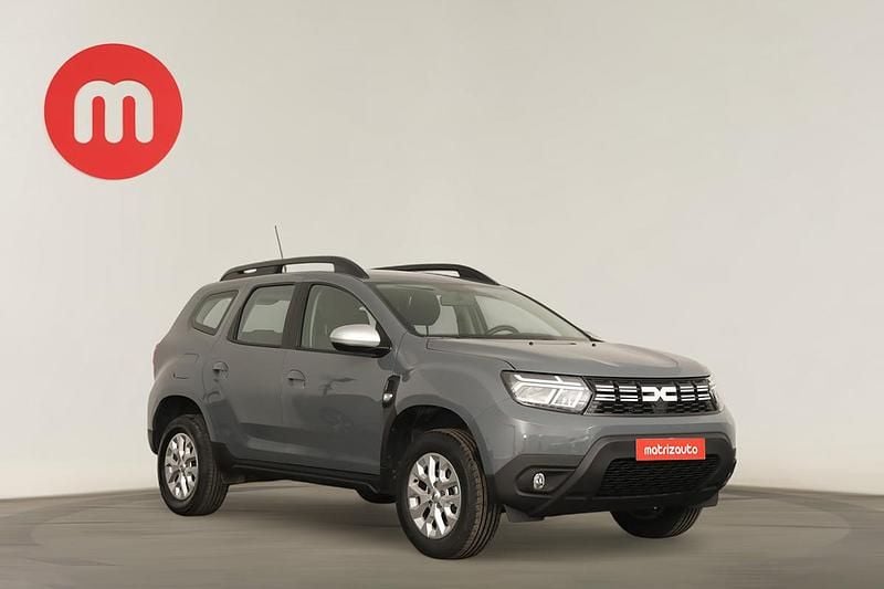 Usado 2024 Dacia Duster Expression SUV | € 19.499 (Bom preço) - Imagem 1/4