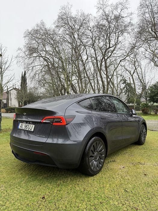 Usado Tesla Model Y 378 kW (514 HP) 2021 SUV