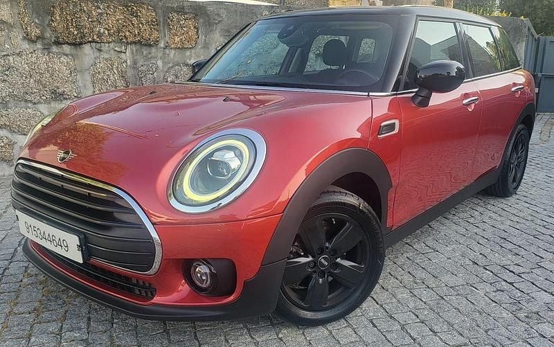 Usado 2020 Mini Clubman Carrinha | € 14.950 (Bom preço) - Imagem 1/4
