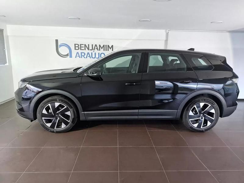 Usado Opel Grandland X Edition 145 HP (106 kW) 2025 Preto SUV