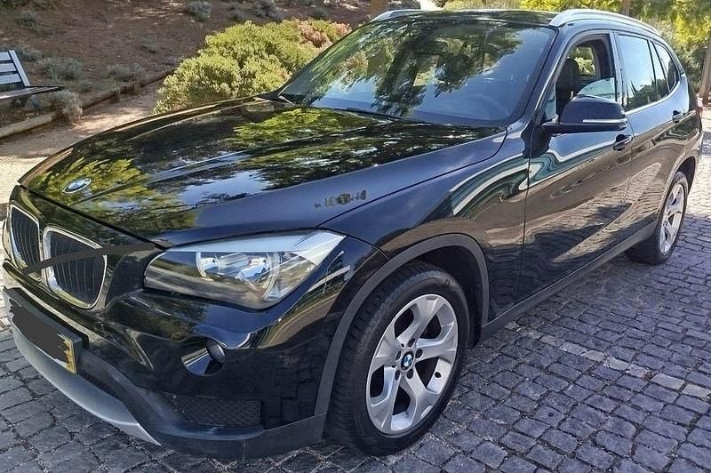 Usado 2013 BMW X1 Sport Line SUV | € 11.950 (Super Preço) - Imagem 1/4