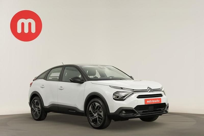 Usado Citroën C4 PureTech 131 HP (96 kW) 2024 SUV