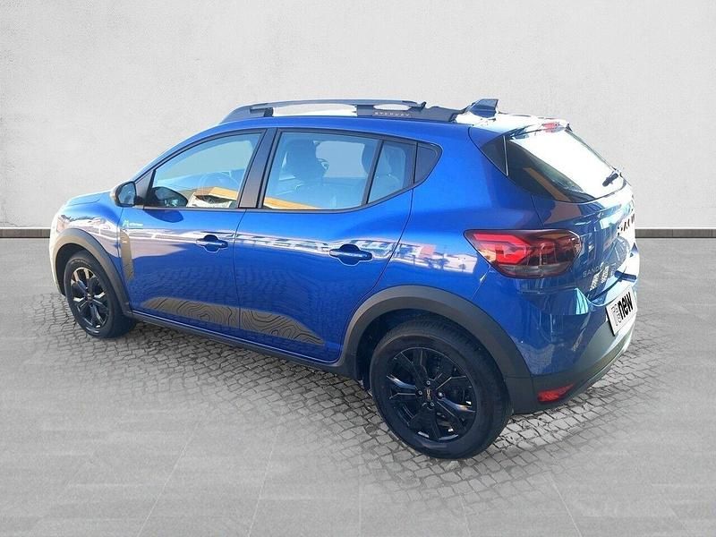 Usado Dacia Sandero Extreme 101 HP (74 kW) 2025 Azul Citadino