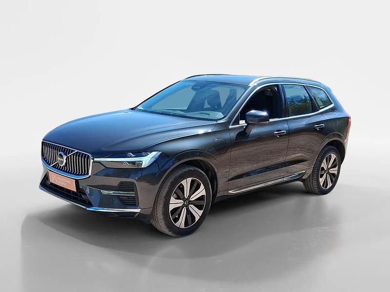 Cinza Usado 2023 Volvo XC60 Core SUV | € 47.900 (Super Preço) - Imagem 1/4