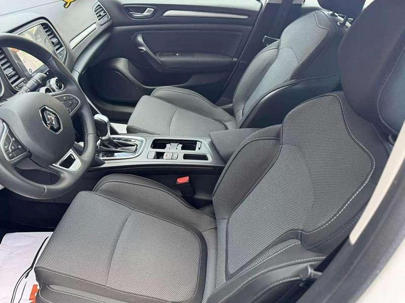 Usado Renault Mégane IV Equilibre 160 HP (117 kW) 2023 Branco Carrinha