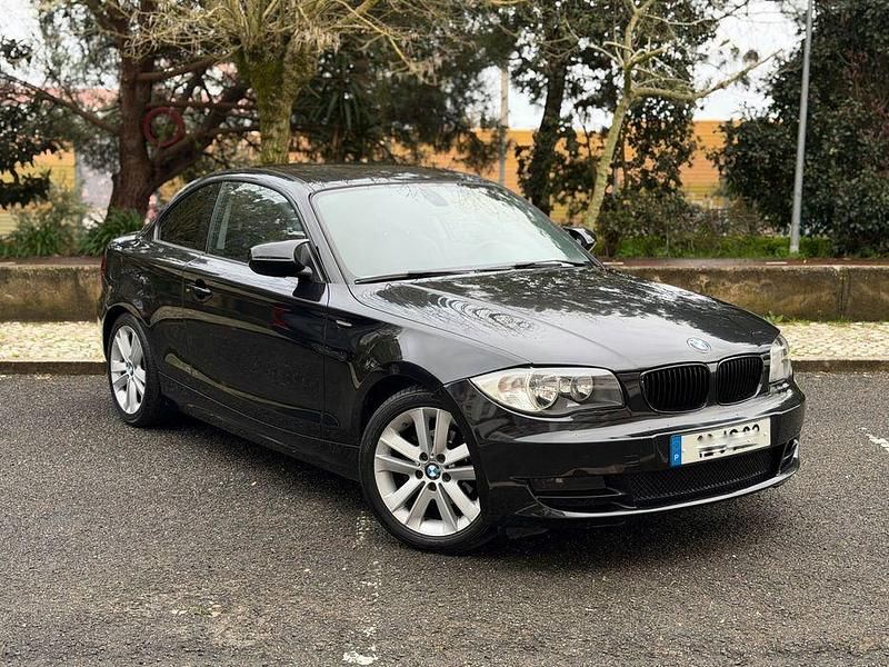 Usado 2010 BMW 118 Citadino | € 8.500 (Bom preço) - Imagem 1/4