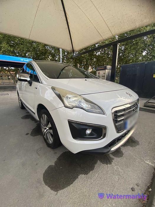 Usado 2014 Peugeot 3008 Style Sedan | € 10.500 (Preço justo) - Imagem 1/4