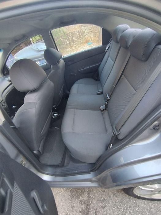 Usado 2009 Chevrolet Aveo Sedan | € 4.000 (Preço elevado) - Imagem 1/4