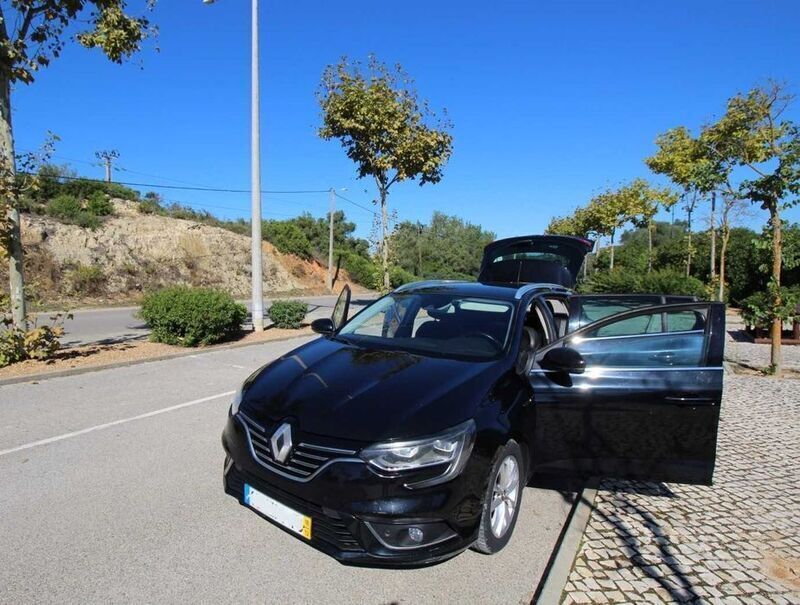Usado 2016 Renault Mégane GT Line GT-Line Sedan | € 10.500 (Preço justo) - Imagem 1/4