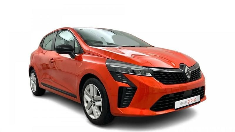 Laranja Usado 2025 Renault Clio V Evolution | € 17.990 (Bom preço) - Imagem 1/4