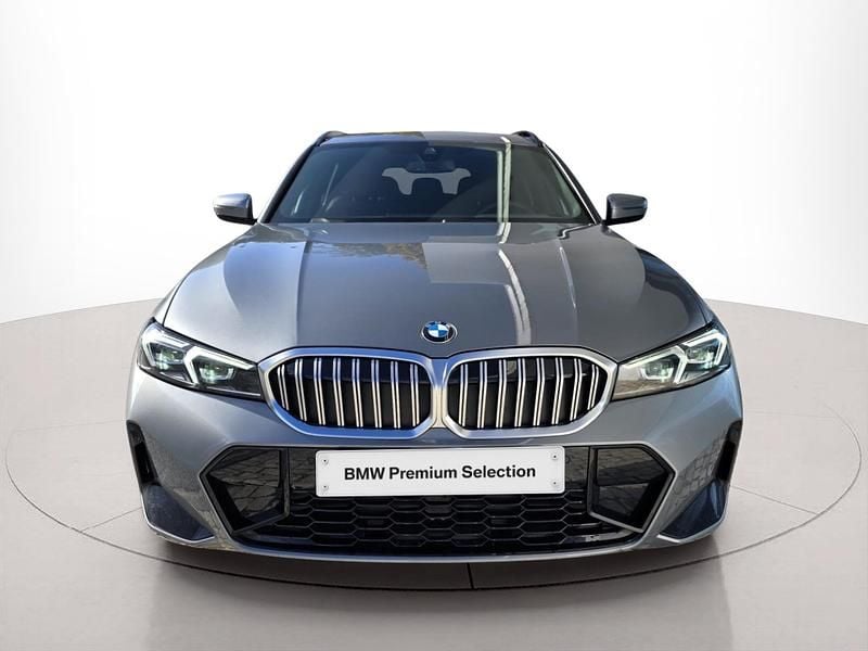 Usado BMW 320 Comfort Edition 190 HP (139 kW) 2025 Carrinha