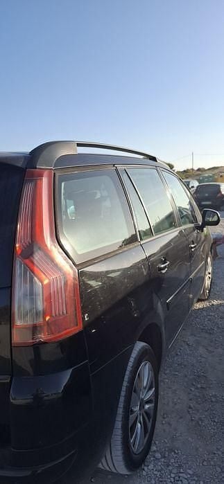 Usado 2009 Citroën Grand C4 Picasso Monovolume | € 5.000 (Preço justo) - Imagem 1/4