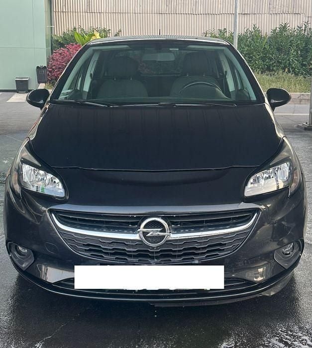 Usado 2016 Opel Corsa Sedan | € 6.000 - Imagem 1/4