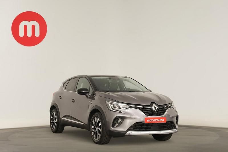Usado 2024 Renault Captur Techno SUV | € 20.499 (Preço justo) - Imagem 1/4