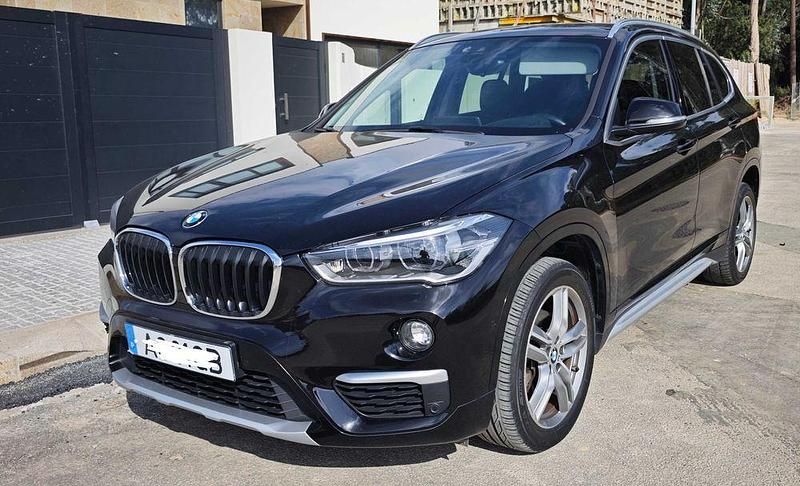 Usado 2018 BMW X1 SUV | € 23.500 (Preço justo) - Imagem 1/4