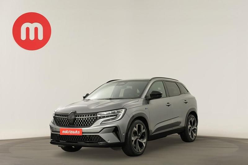 Usado Renault Austral Techno Esprit Alpine 130 HP (95 kW) 2023 SUV