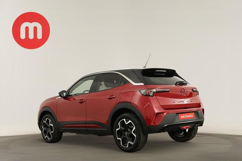 Usado Opel Mokka Ultimate 130 HP (95 kW) 2024 SUV