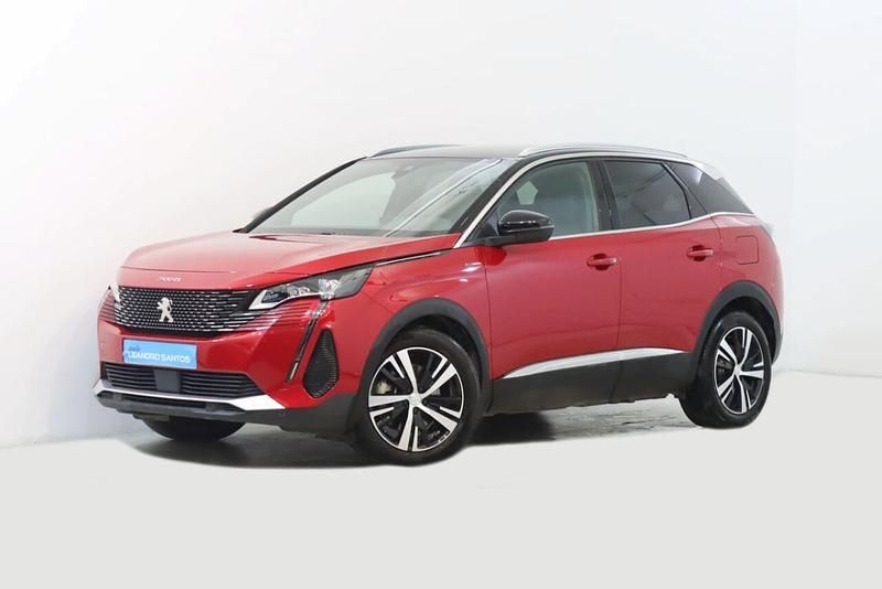 Outra Usado 2023 Peugeot 3008 | € 31.900 (Preço elevado) - Imagem 1/2