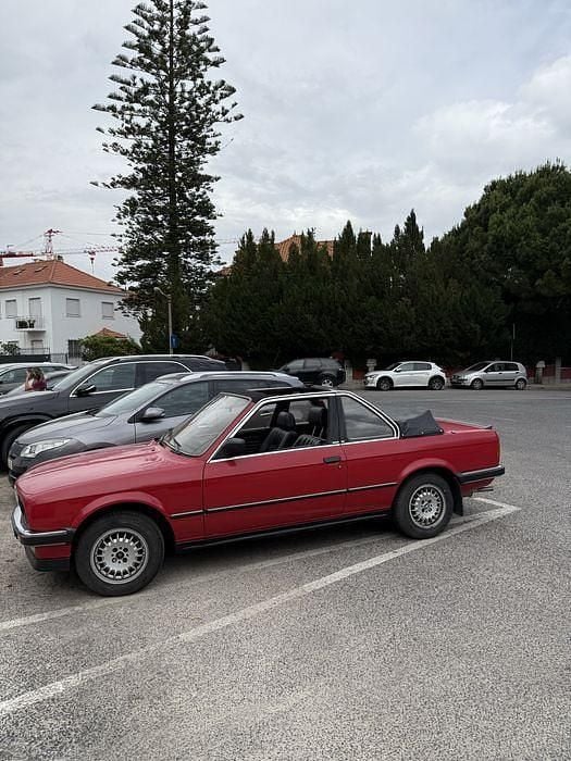 Usado 1987 BMW 316 | € 11.000 - Imagem 1/4