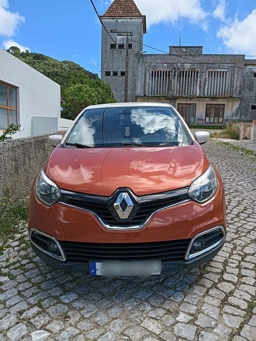 Usado 2013 Renault Captur SUV | € 9.000 (Preço justo) - Imagem 1/4