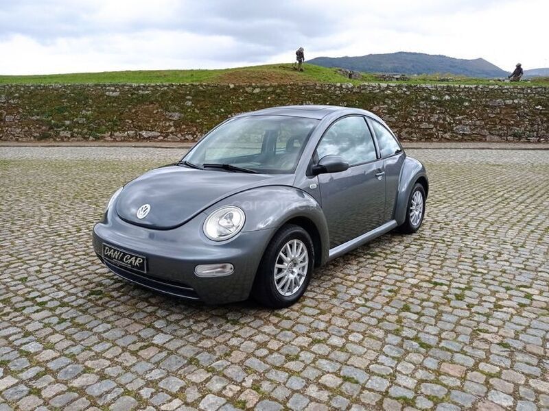 VW Beetle usados 101 para venda AutoUncle