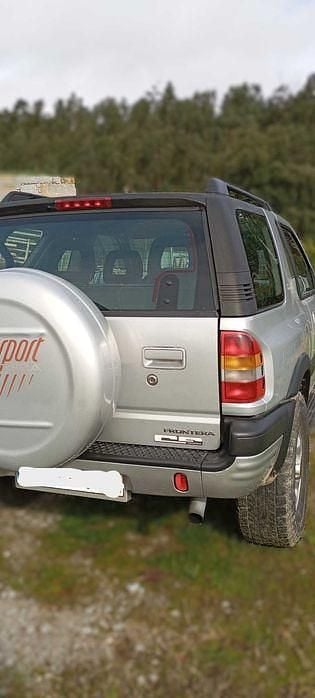 Usado Opel Frontera Sport 1999 SUV