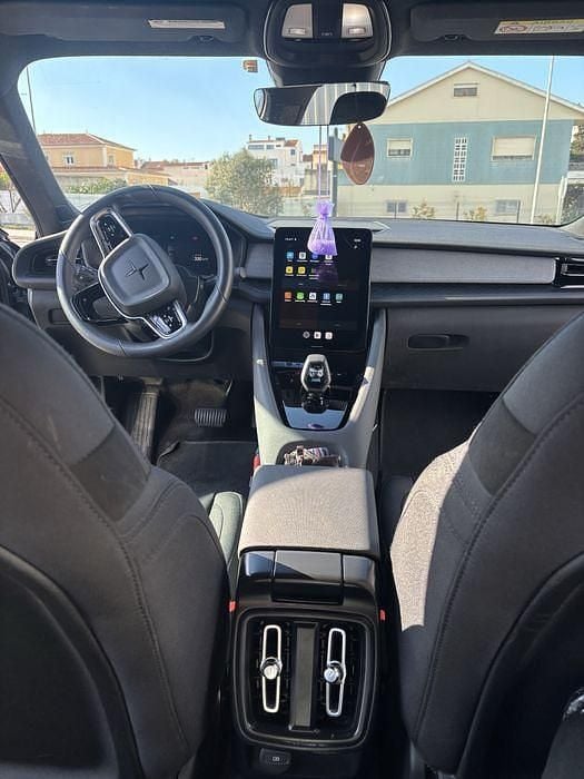 Usado Polestar 2 219 kW (299 HP) 2023 Citadino