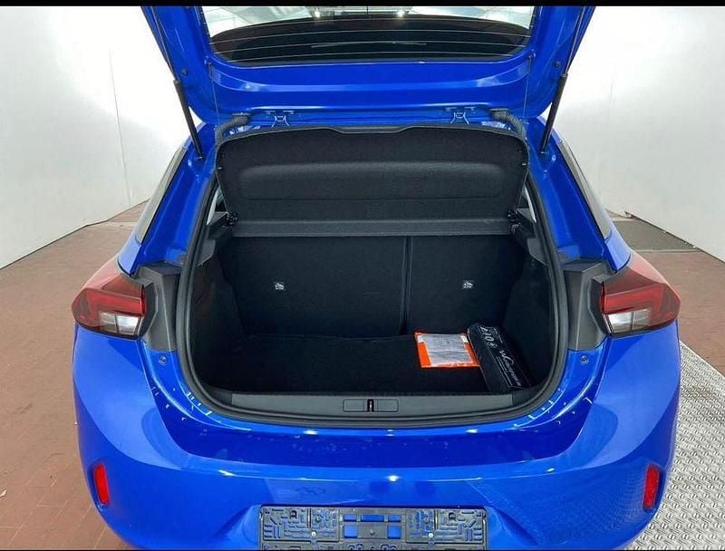 Usado 2022 Opel Corsa-e Citadino | € 18.000 (Preço justo) - Imagem 1/4