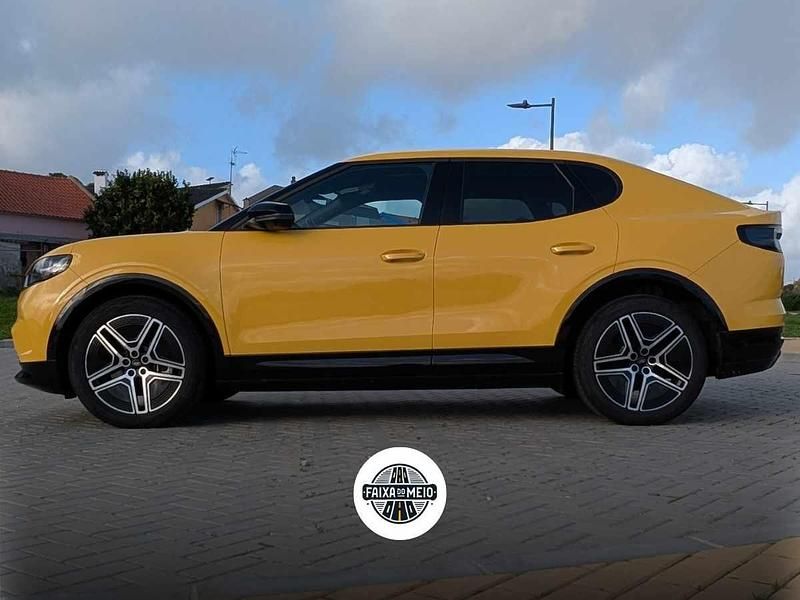 Usado Ford Capri Extended Range 210 kW (286 HP) 2025 Outra SUV